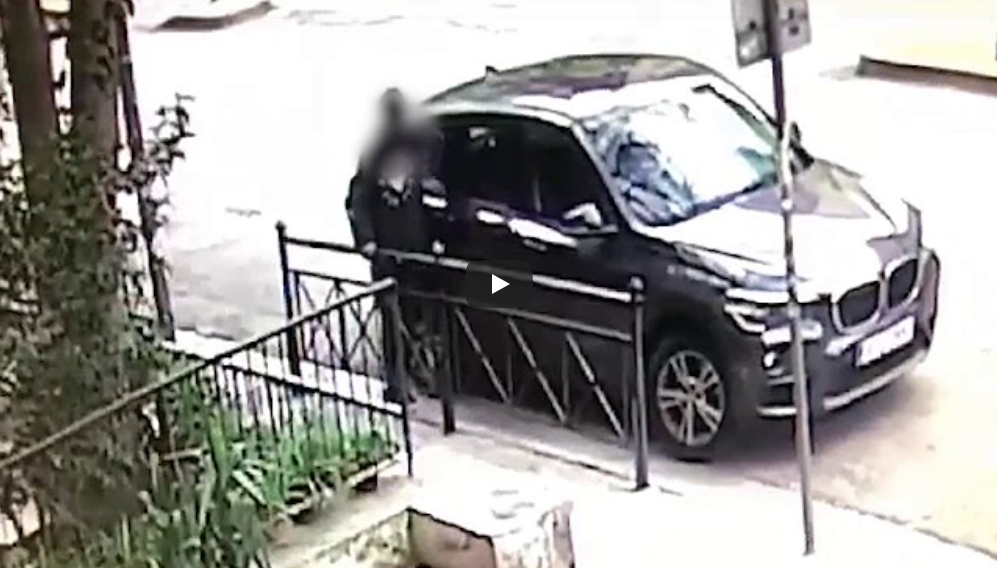 Η δράση και η σύλληψη των μελών της σπείρας με τα κλεφτρόνια από της Αθήνας (video)