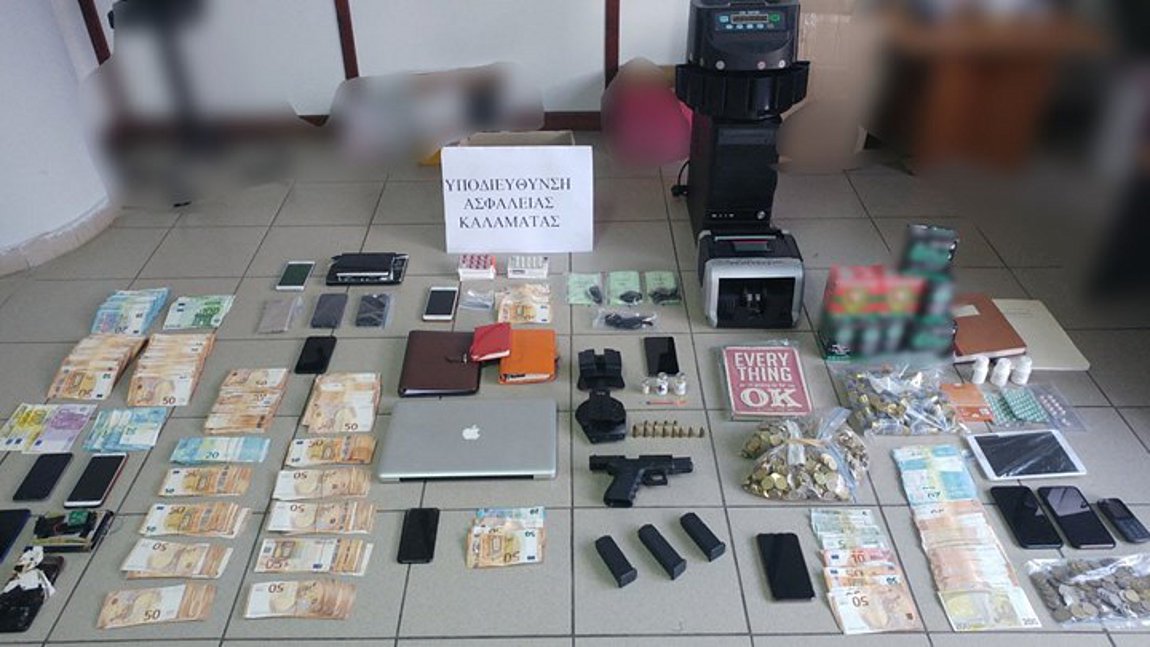 Καλαμάτα: Ελεύθεροι οι 6 με εγγυοδοσία και ΠΟ- Δηλώσεις συνηγόρων υπεράσπισης (video)