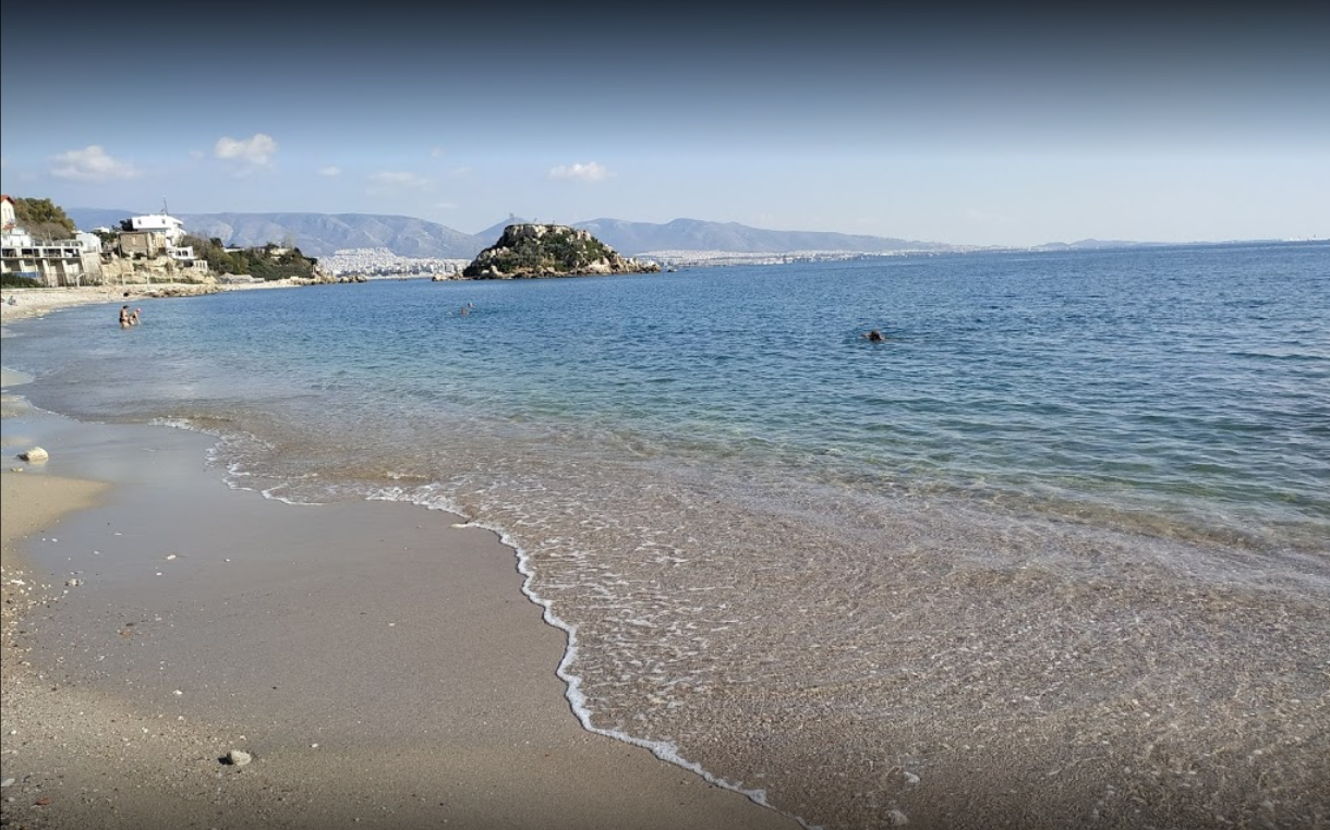 Βοτσαλάκια, Πειραιά: Σε πνιγμό αποδίδεται ο θάνατος του ηλικιωμένου άνδρα