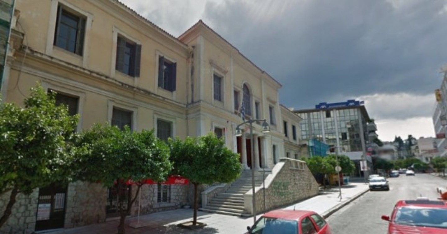 Αμφίκλεια: Συνέλαβαν Αστυνομικό για άσκοπα πυρά σε βάρος συγχωριανών του