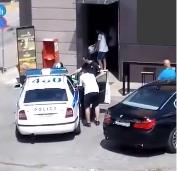 “Υποβλήθηκε ένσταση για πρόστιμο προς την επιχείρηση- Η αίτησή μας κρίθηκε ΒΑΣΙΜΗ από και έγινε ΔΕΚΤΗ, ενώ το σχετικό πρόστιμο ακυρώθηκε”
