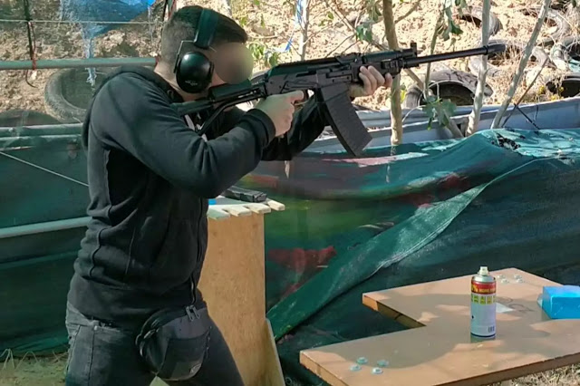 Παραπέμφθηκαν σε Ανακριτή ο Ειδικός Φρουρός και ο συνεργός του- Ελεύθερος ο έμπορος αυτοκινήτων