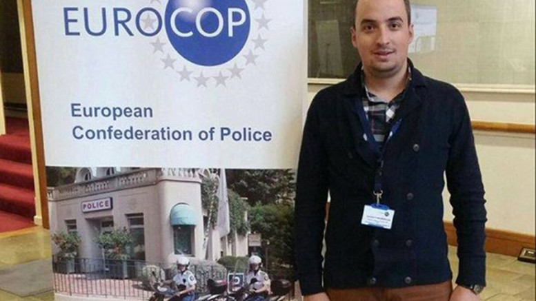 Eurocop