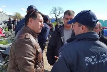 «Θα διεκδικήσουμε την άρση των αδικιών στις δικαστικές αίθουσες»