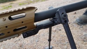 Ρεκόρ με το τυφέκιο Sako TRG M10