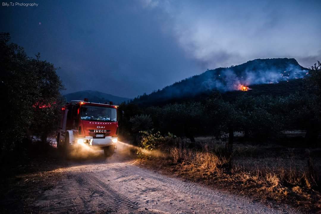 Κλήση στο 199 βγάζει Πυροσβεστική και δεν προσφέρει δωρεάν mb στο Internet!