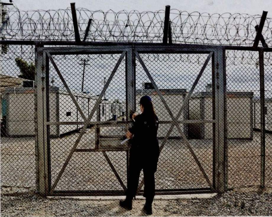Ο Νότης Μαριάς για το μεταναστευτικό και την ελληνική διαχείριση του ζητήματος