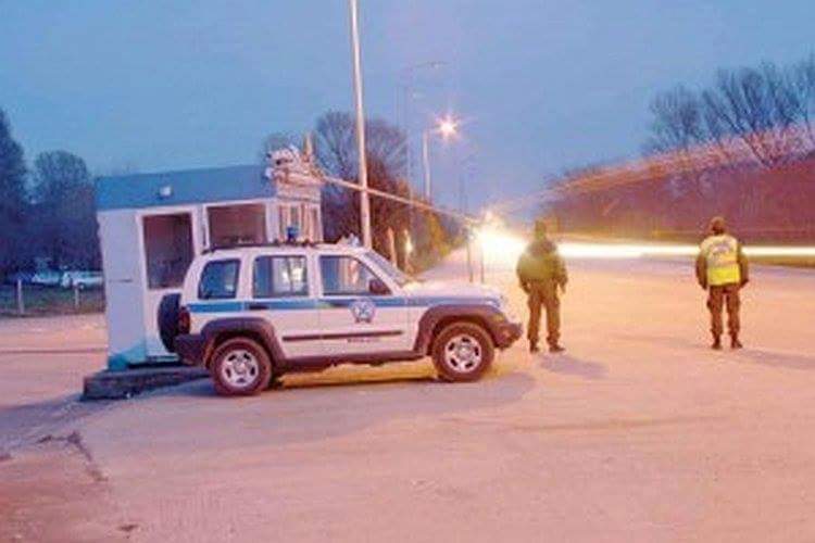 «Ενώ σε όλα τα κράτη της Ευρώπης η Συνοριακή Αστυνομία είναι ένας ισχυρός θεσμός, στην Ελλάδα αποφασίζουνε την κατάργηση της εξειδίκευσης»