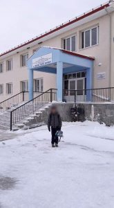 Αμύνταιο_χιόνι
