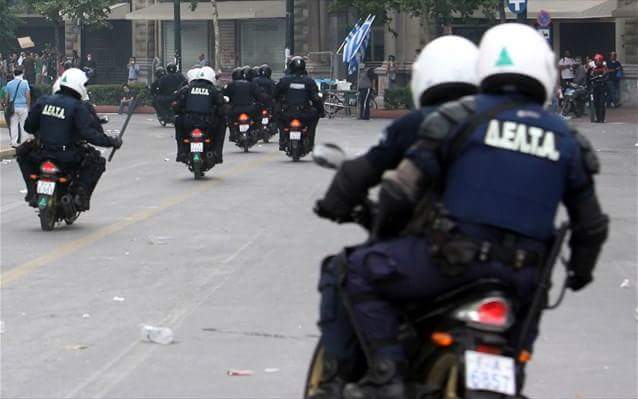 «Οι εντολές για ενίσχυση της ΔΙ.ΑΣ και τα μηνύματα που τους κατευθύνουν σε ..άρνηση»