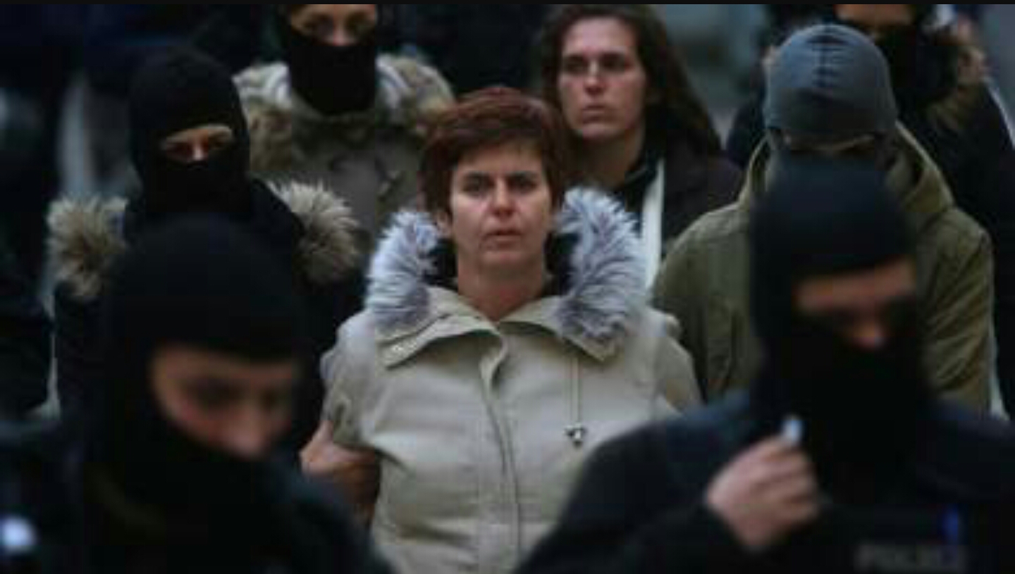 Αναζητήσεις για την «παιδαγωγό» – συνεργό της Πολας Ρουπα