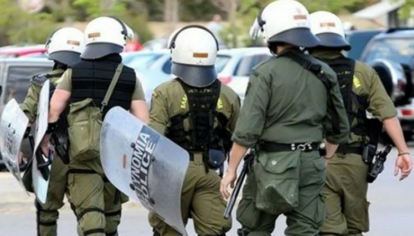 «Είναι η δουλειά μας- Η ανθρώπινη αντοχή έχει και τα όρια της»