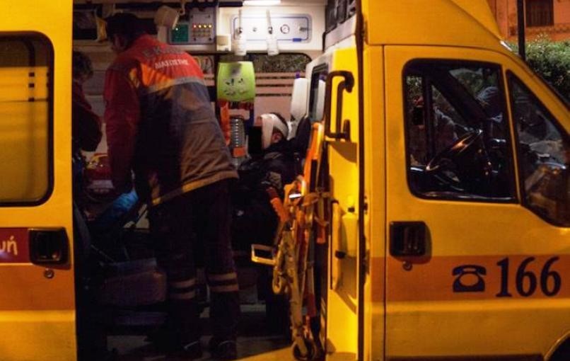 ΘΣΝ: Μαχαίρωσαν άνδρα στην εκδήλωση για τη Γενοκτονία των Ποντίων