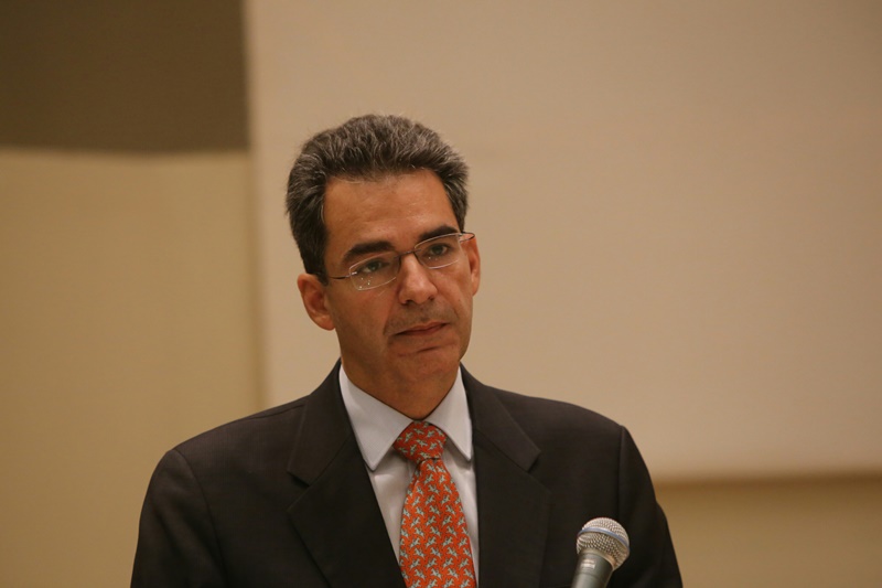 Πάντειο: Δύο προσαγωγές και μια σύλληψη για την επίθεση στον Πανεπιστημιακό Άγγελο Συρίγο