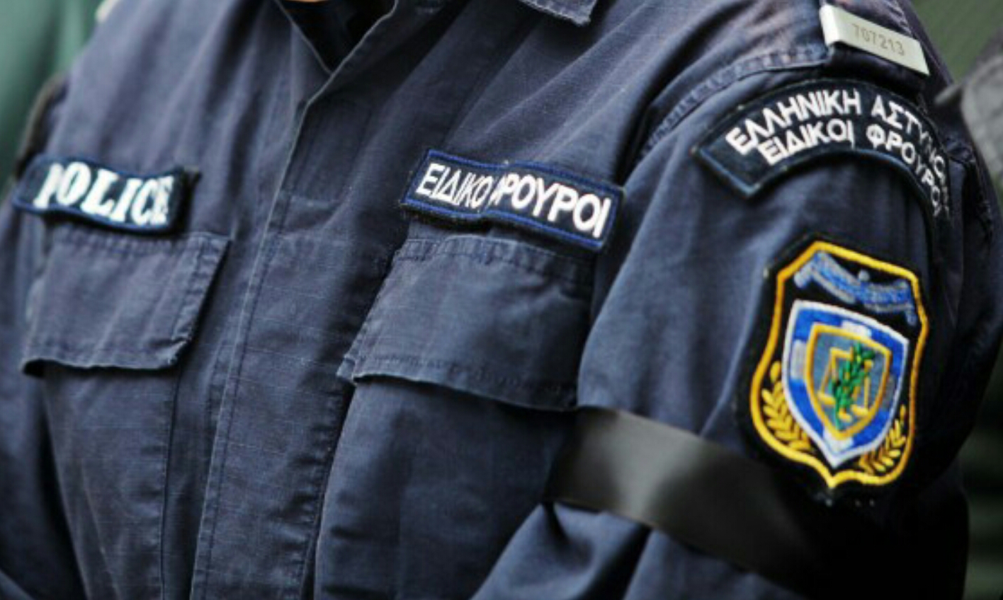 ΣΕΦ: Ειδικός Φρουρός τραυματίστηκε θανάσιμα σε τροχαίο δυστύχημα