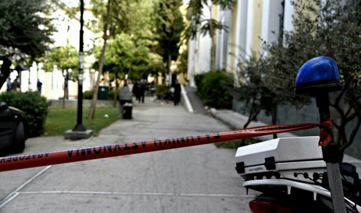 Κυψέλη: Απόδραση από συνοδεία μεταγωγής στα Δικαστήρια της Ευελπίδων