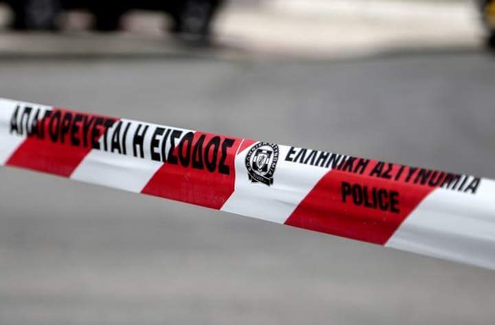 ..»και του χρόνου, σπίτια σας»! Ευχές στο ένστολο προσωπικό των Σ.Α που εργάζονται στην αλλαγή του χρόνου