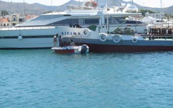 Αίγινα: Ελεύθεροι οι συλληφθέντες για το ναυτικό δυστύχημα- Σε πνιγμό αποδίδεται ο θάνατος των δυο αδερφών (ΦΩΤΟ)