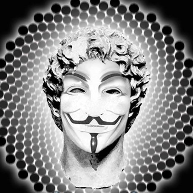 Διέρρευσαν Αρχεία οι Anonymous Greece