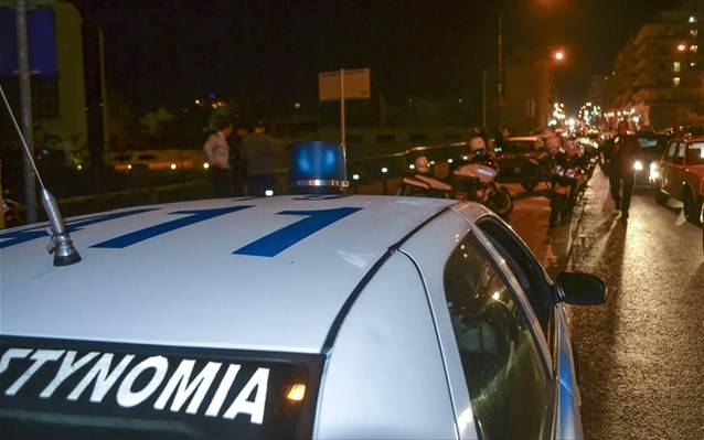Βριλήσσια: Δράστης δολοφονίας της 51άχρονης στη Μάνδρα, ο ληστής στο S/M