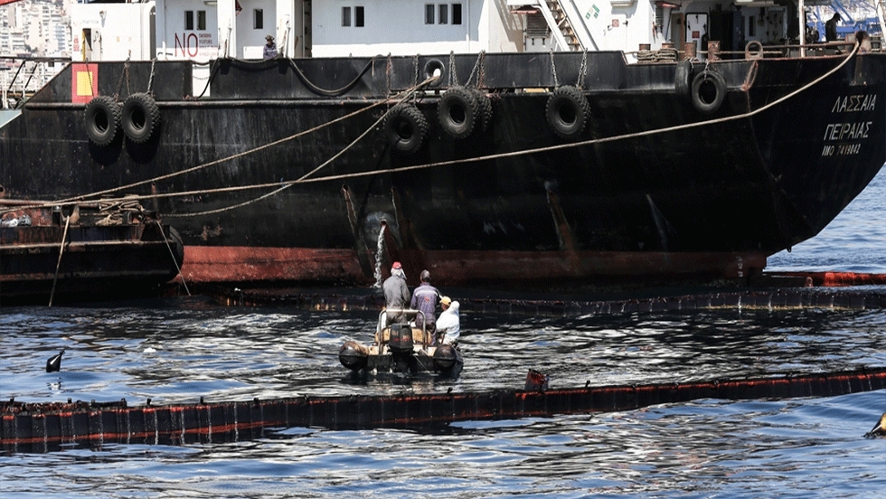 Συνελήφθη ο εφοπλιστής Θεόδωρος Κουντούρης για το «Lassea»