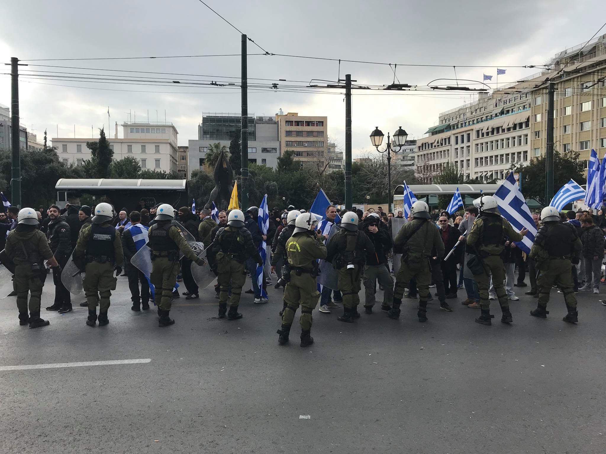 Φωτο: Διονύσης Βυθούλκας 