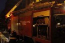 Κυψέλη: Νεκρή 80άχρονη ανασύρθηκε ύστερα από φωτιά σε διαμέρισμα