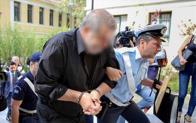 Τροχαίο στον Κηφισό: «Ήταν προφανώς σε κατάσταση μέθης, απέπνεε έντονη οσμή οινοπνεύματος. Είχε μάτια ερυθρά, ομιλία συγκεχυμένη και ασταθές βάδισμα..»