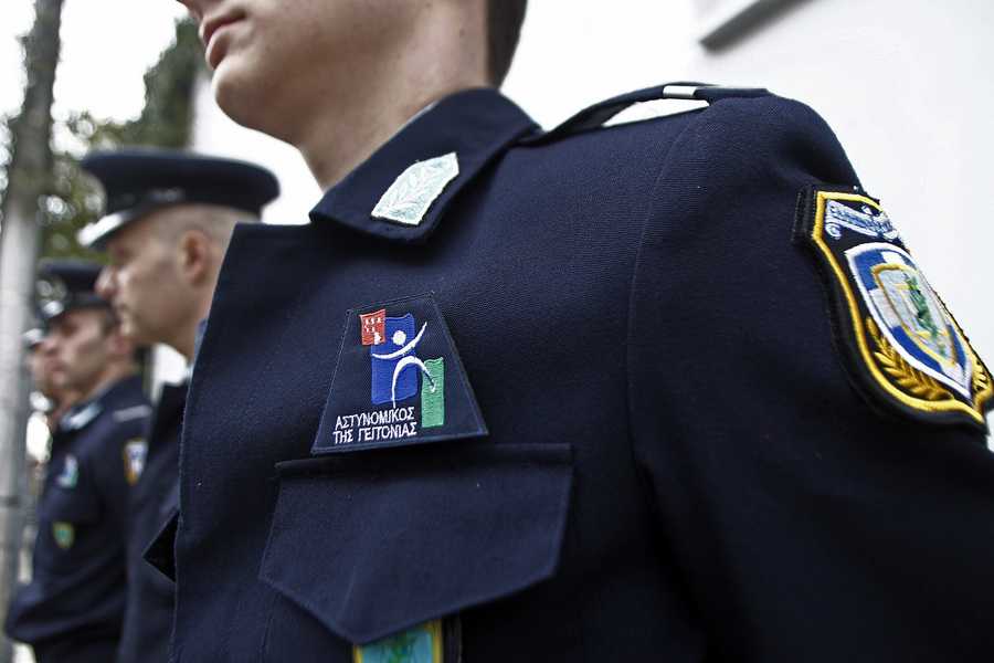 Πανελλήνιες 2018: Ο αριθμός των εισακτέων στις Σχολές της Αστυνομίας