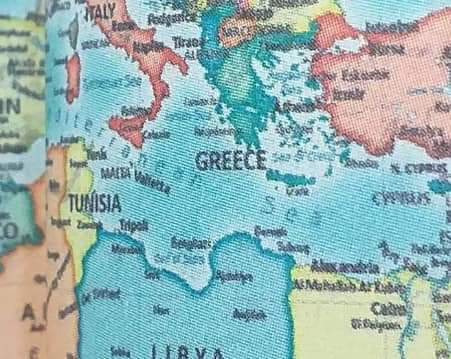 «Εισοδισμός» της ΕΛΑΣ στην αστυνομία της Βόρειας Μακεδονίας – Θα είναι στα δώρα και το γνωστό …. ημερολόγιο