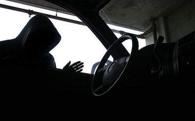 Κλεμμένο αυτοκίνητο από το ΕΚΑΒ Λάρισας, εντόπισε περιπολία του ΑΤ Στυλίδας
