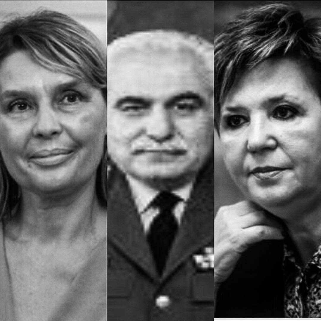 «Δε θα καταργήσετε ΥΑΤ, ΥΜΕΤ,ΟΠΚΕ, όπως λέγατε προεκλογικά, αλλά θα τους ξεφτιλίζετε κάθε μέρα»