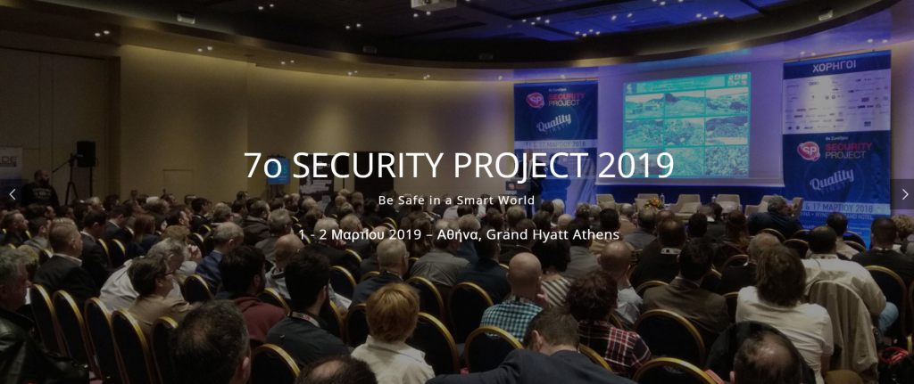 7o Security Project_I