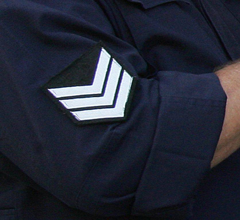 Ως «αιώνιοι αρχιφύλακες» θα κρύβουμε την λειψανδρία στην ΕΛ.ΑΣ ;