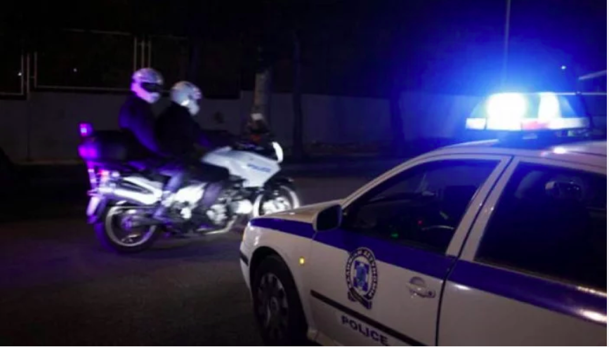 ΘΣΝ: Επίθεση σε δημοσιογράφο έξω από το γήπεδο της Τούμπας