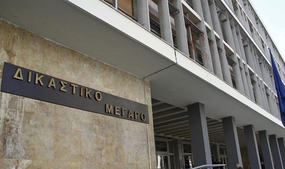 ΘΣΝ: Στα δικαστήρια η Ενωση Αστυνομικών Δίωξης Λαθρομετανάστευσης με την Ομοσπονδία