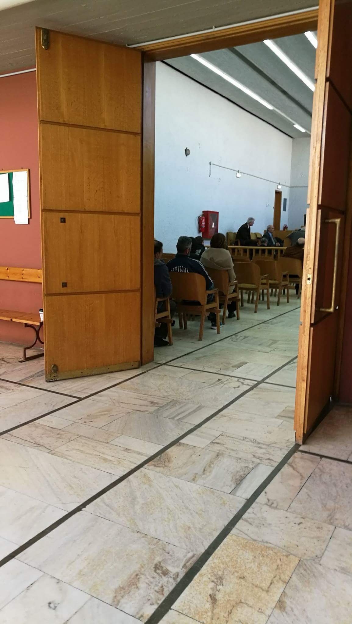 Αλλαγές στον νέο Ποινικό Κώδικα – Ποια είναι τα πέντε σημεία που εξετάζονται