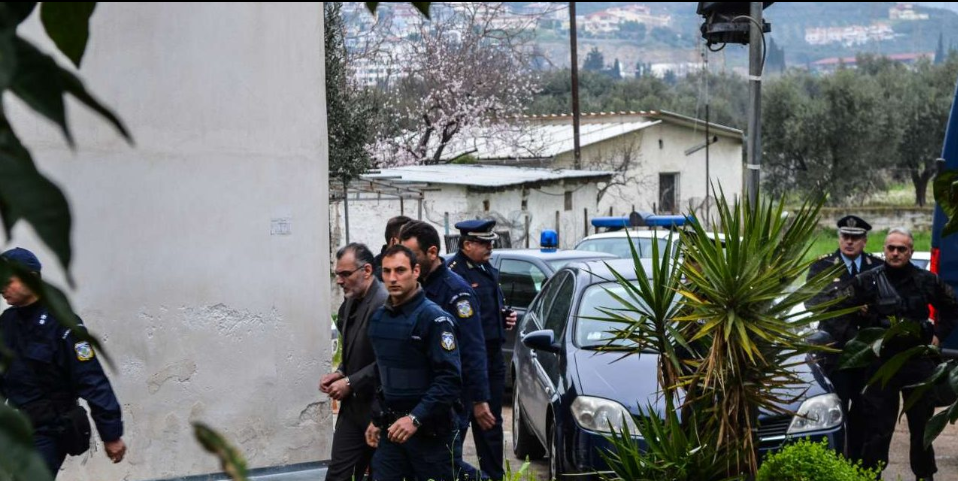 ΜΟΕ Λαμίας: Τις 29Ιουλίου η απόφαση για Κορκονέα στην υπόθεση Γρηγορόπουλου