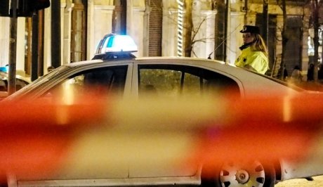 Αθήνα: Κυκλοφοριακές ρυθμίσεις το Σαββατοκύριακο λόγω αθλητικής εκδήλωσης