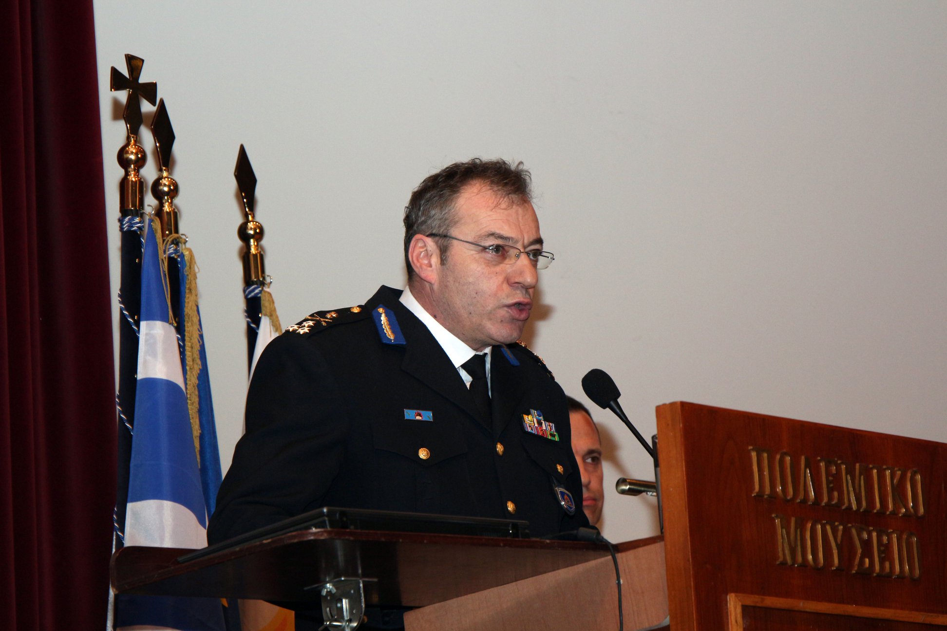 Εισαγγελική έρευνα για τον Αρχηγό της Πυροσβεστικής