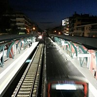 Μοσχάτο: Εφηβικός ενθουσιασμός, αποπλάνηση και η απαγόρευση επικοινωνίας της 14άχρονης με 43άχρονο, την οδήγησαν στην αποβάθρα του ΗΣΑΠ και στην τραγωδία με την αυτοχειρία της έφηβης