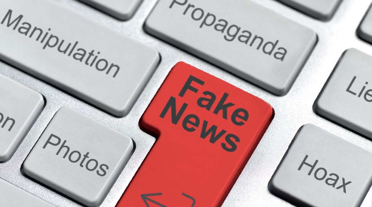 «Πυξίδα» για τα fake news από το Ευρωπαϊκό Κοινοβούλιο