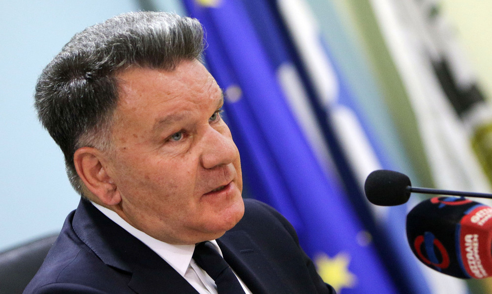 Αλ. Κούγιας: «Μετά από 70 χρόνια, επιτέλους, μια νομοπαρασκευαστική λύνει προβλήματα, τροχοπέδη, στην ορθή απονομή της ποινικής δικαιοσύνης»