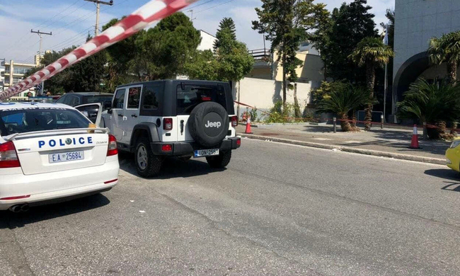 Ελληνικό: Εισβολή στο σπίτι του εα Αντιπτεράρχου ΠΑ μετά το έγκλημα