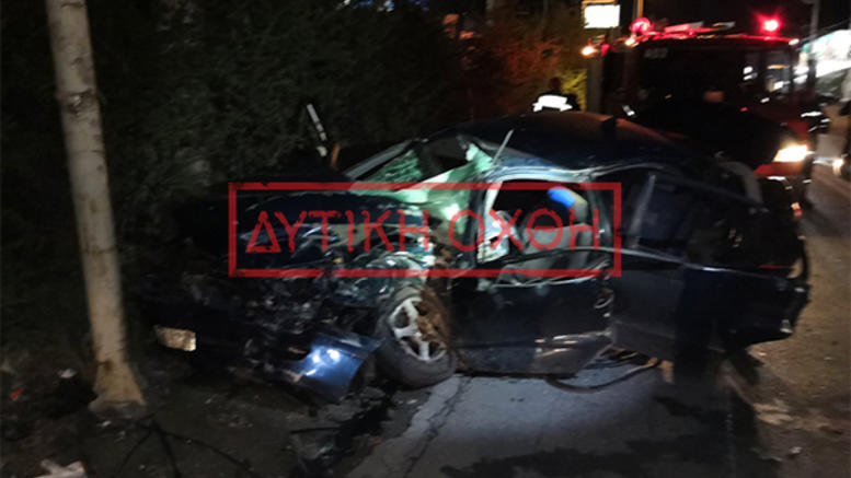 Αχανές: Λήστεψαν ντελιβερά και προκάλεσαν τροχαίο με λεωφορείο- Ένας νεκρός και δυο τραυματίες