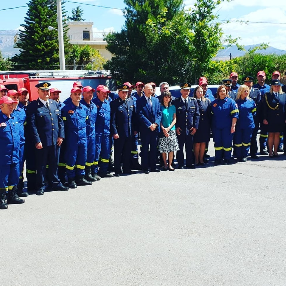 ΔΩΡΕΑ ΤΣΕΧΙΑΣ_ΠΥ ΜΕΓΑΡΩΝ_ΦΩΤΙΑ ΚΙΝΕΤΑ 23/07