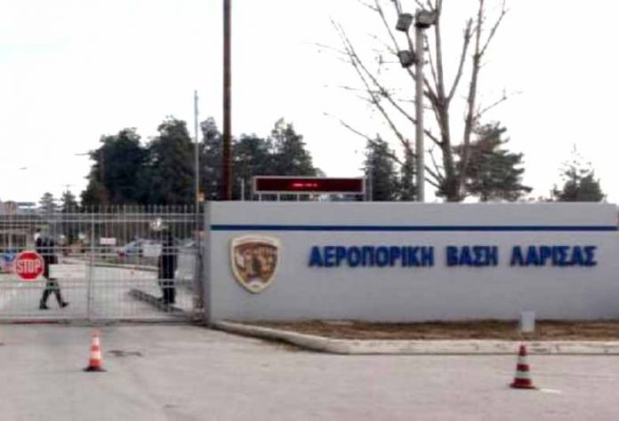 Λάρισα: Τροχαίο δυστύχημα στην 110ΠΜ- Μητέρα παρέσυρε το 20μηνών μωρό της