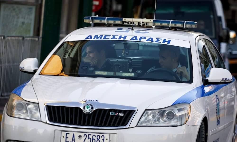 Βριλήσσια: Διαρρήκτες Ρομά συνέλαβε πλήρωμα περιπολικού ύστερα από καταδίωξη- «Οι Αστυνομικοί έχουν δυνατότητες πολλές. Προσωπικό χρειαζόμαστε και υλικοτεχνική υποδομή»