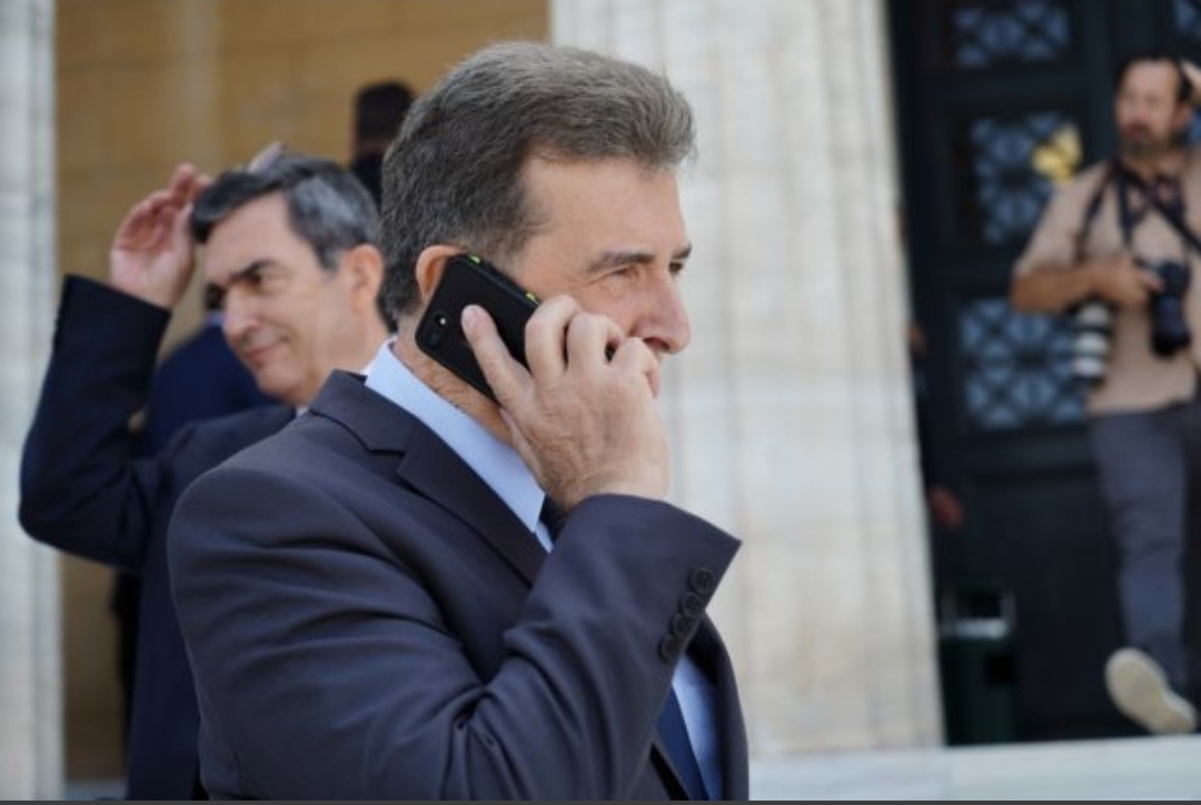 Μ.Χρυσοχοΐδης: Η φύλαξη των συνόρων αποτελεί αστυνομική και όχι στρατιωτική υπόθεση