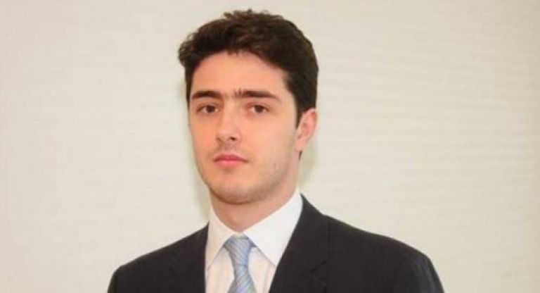 Με το νέο Ποινικό Κώδικα του ΣΥΡΙΖΑ αποφυλάκιση για τον Αριστείδη Φλώρο